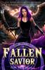 Книга Fallen Savior