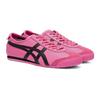 ONITSUKA TIGER Mexico 66 Dragon Fruit Black Men Sneakers Pink 1183C102-701