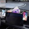 Держатель для телефона и ящик для хранения BYD Leopard 5 для улучшения интерьера