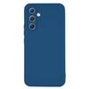 KALEBOL KLB-TPU003 For Samsung Galaxy A24 4G (162.1 X 77.6 X 8.3mm)/5G Case Anti-Scratch Solid Color TPU Phone Cover
