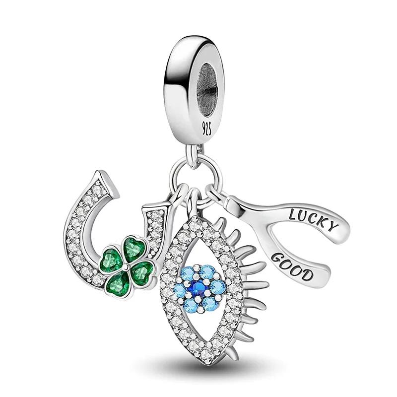 Медная тыква Хэллоуин Темный Фантом Дьявол Подходит Сделай сам Браслет Ожерелье Изготовление Подарок Высокого Качества Изысканные Ювелирные Изделия