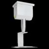 IN&VI Motorized Ceiling Lift Mount for Conference Cameras