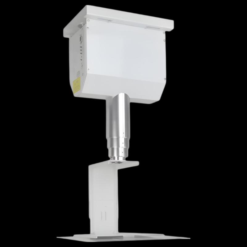 IN&VI Electric Ceiling Lift Mount for Conference Cameras