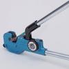 Robtex Co., Ltd. Heavy Duty Crimping Tool Range of Use 14, 22, 38, 60 AK60