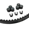 Lead 110 JF19 Drive Belt Replacement Set Domestic Slide Piece Weight Roller V-Belt A-BPK-DVRK-127