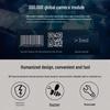 DICOALG Industrial Fixed-Mount 1D/2D Barcode Scanner