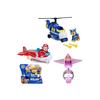 Vehicle with Paw Patrol Figure Paw Patrol Air Rescue Random Model