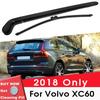 BEMOST Щетка стеклоочистителя заднего стекла автомобиля для Volvo XC60 350 мм Автостайлинг 2018 Только