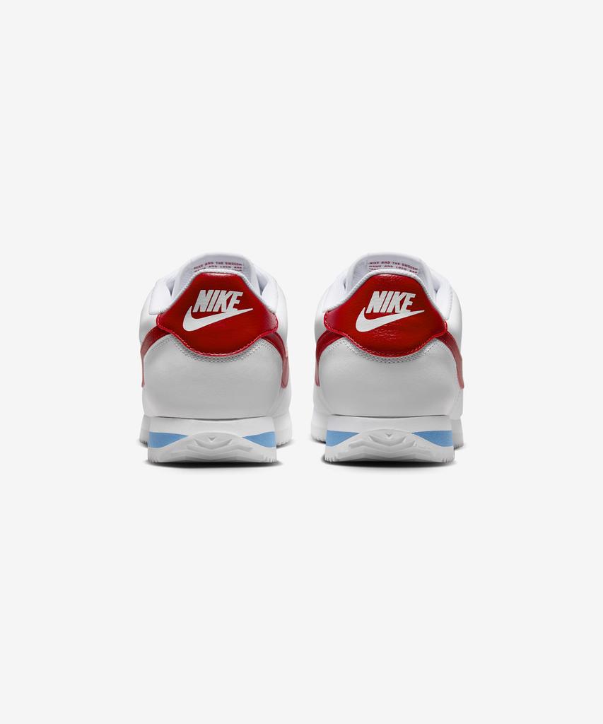 Nike Cortez M - White:Varsity Red:Varsity Blue / Dm4044-108