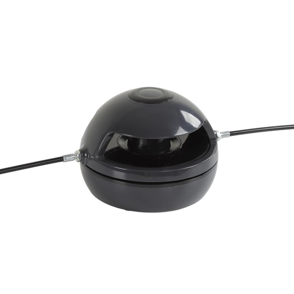 Инновационная скакалка-машина с ЖК-экраном, игрушкой для детей и семейного праздника, черного цвета