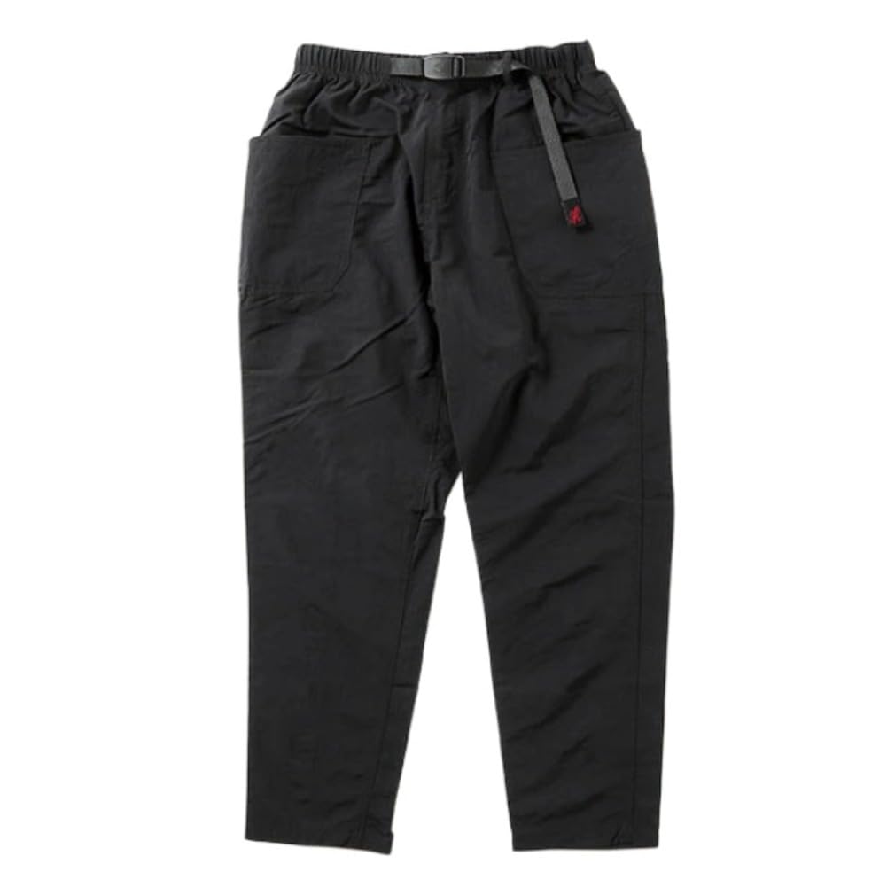 Gramicci Women's Nylon Garden Pants, Size M, Black
