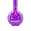 Otamatone deluxe colors фиолетовый