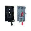 Высококачественная пластиковая винтажная накладка на выключатель света, аксессуары для дома, прочная накладка на настенные выключатели, панель выключателя настенного света