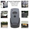 For Marantec D302 D304 Marantec Garage Door Remote Controller For Multichannel Access