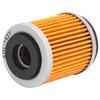 AHL Motorcycle Filter 5D3-13440-09 Compatible with Yamaha YZ250F 2008-/YZ450F 2004-/WR250F 2003-/WR250X 2007-/WR450F 2003-/Majesty
