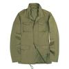 Maden Workwear Men's American Retro M65 Multi-Pocket Field Jacket