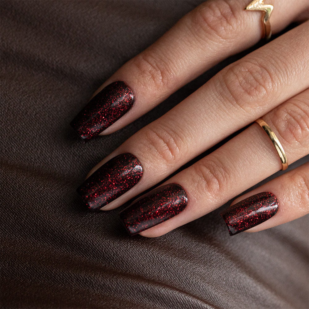 LED/UV Gel Polish NTN Premium After Midnight Collection No. 68 HEMA/Di-HEMA Free 5g