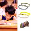 12Pcs/Set Multiplication Tables Silicone Bracelet Learn Math Education For Kids