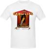 Hot Tropics The Growlers Band White Cotton T-shirt S to 5XL PA346