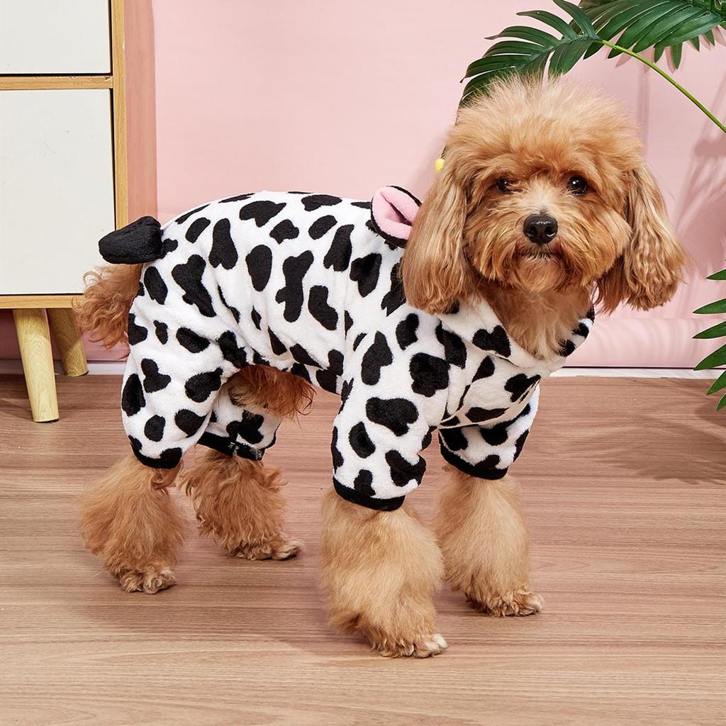 Новая теплая одежда осень/зима для щенков Тедди, Корги, французского бульдога и кошек