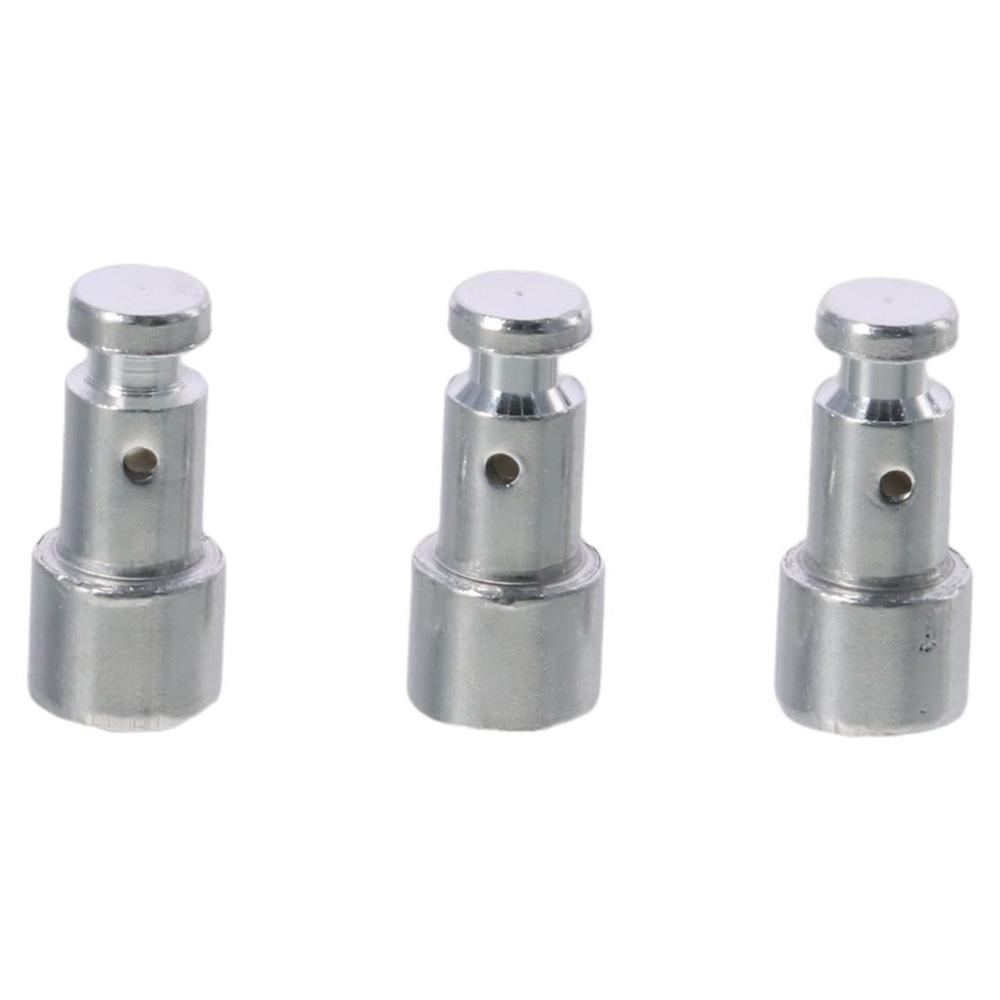 4 Pack Silver Silicone Gaskets Heavy Duty Pot Replacement Parts Durable Floater Valve Cooking