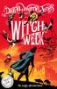 Книга Witch Week : Book 3