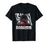 Official Imagine Dragons Limited Edition Warp Hands T-shirt