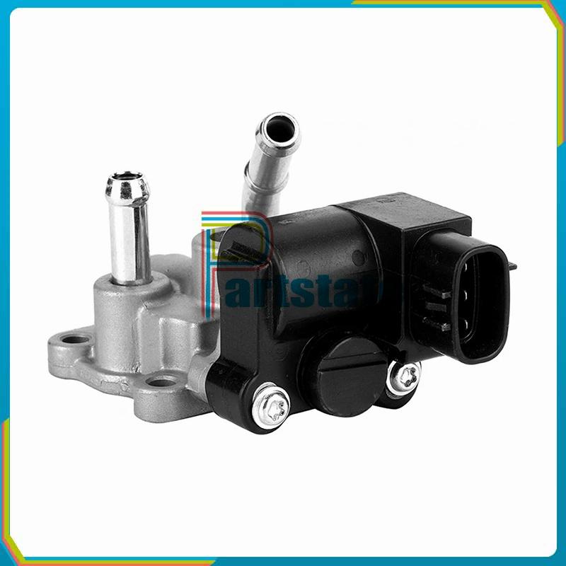 22270-97201 Idle Air Control Valve Replacement For Toyota Daihatsu Daihatsy