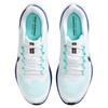 Nike Мужские беговые кроссовки Pegasus 41, нескользящие и дышащие, Белый Черный FD2722-118