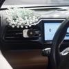 Автомобильный освежитель воздуха, проигрыватель пластинок, универсальные украшения, украшение интерьера автомобиля
