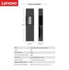 Lenovo D231 2 в 1 USB 3.0 устройство чтения карт памяти с двумя слотами TF Security Digital Card Reader адаптер для TF SD-карт