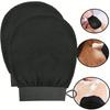 Thick Exfoliating Bath Gloves Double Sided Frosted SPA Shower Mitt for Bathroom