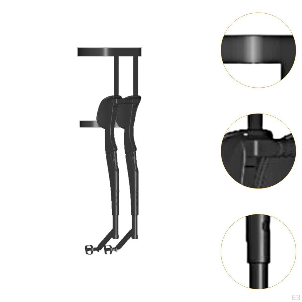 Носимое сиденье стула с регулируемой высотой эргономичный портативный складной стул для кемпинга для пляжа