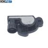 Throttle Position Sensor TPS 17106680 for Isuzu Facura for Buick for Chevrolet for Pontiac 17087655 8-17106-680-0 8-17083-333-0