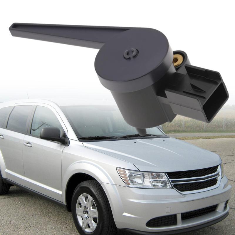 SLS524 56029473AA Для Dodge Journey Crossroad 2.4L L4 - Бензин 3-й стоп-сигнал Выключатель