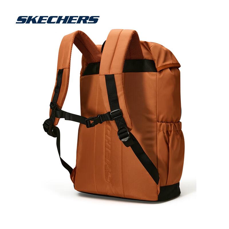 Skechers L324U038 Унисекс Рюкзак большой емкости