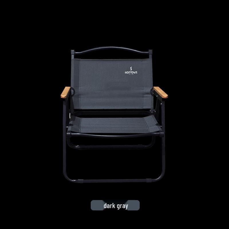 HODTOWN Outdoor Portable Folding Chairs and Stools