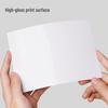 High Gloss Inkjet Photo Paper - A4, 5'' & 6'' Sizes for Photo Printing