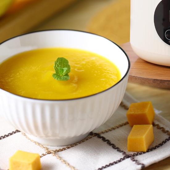 Многофункциональная машина для приготовления орехового молока, автоматическая машина для сои, конструкция с острым лезвием, функция сохранения тепла, вилка стандарта США, самодельная машина для производства миндаля и овса