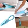 Ergonomic Mattress Wedge Elevator - Bed Making & Mattress Lifting Handy Tool Alleviate Back Pain Dropshipping Wholesale