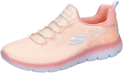 Кроссовки Summits без шнурков 150269-NCMT-39