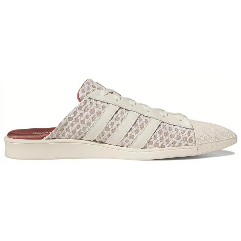 adidas Женские кроссовки Ivy Park X Adidas Superstar Mule 'Ivytopia' HR0175