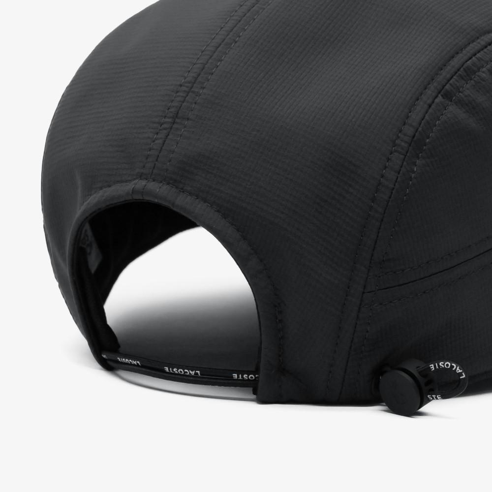 Lacoste Унисекс Легкая беговая кепка RK343E-56G031