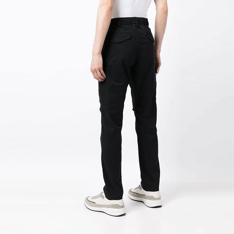 Polo Ralph Lauren FW21 Casual Pants Men's Black 7103835172-001