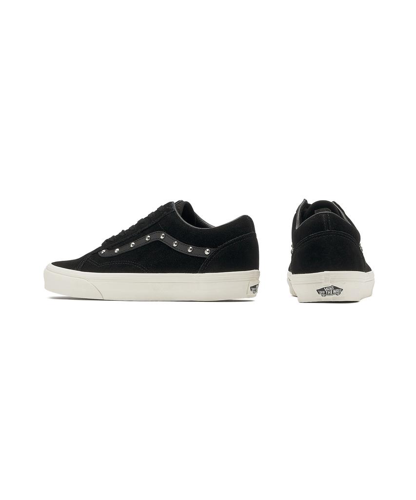 Vans Old Skool - Spike Black / Vn0A2Z42Cji1