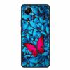 Для Oppo A58 4G Чехол Животные Мягкий Силикон ТПУ Задняя Крышка Чехлы Для Телефона Для Oppo A38 4G A78 4G CPH2577 Волк Ударопрочный чехол Capa