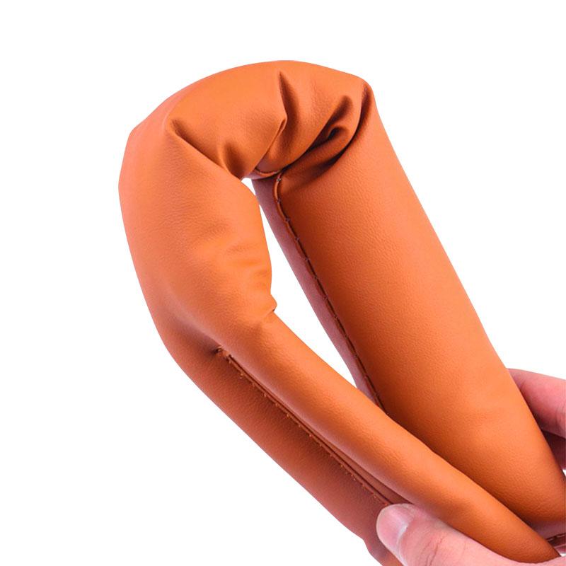 Заполнитель щели автомобильного сиденья Боковая заглушка Уплотнительная полоса Защита от протечек Заполняющая полоса Для SEAT Leon FR Altea Ibiza Toledo Cordoba Alhambra Arona Ateca Exeo