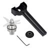 Wet blender blade replacement part for Vitamix 5200 Series Blender Mixer 64oz containers