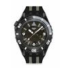 [Swatch] Черноморская медуза SSCU09B100 Мужские часы, Черный