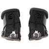 Car Air Outlet Vent Duct Nozzle Assy Replacement RH LH For Kia Sportage 2005-2009 974801F000 974901F000
